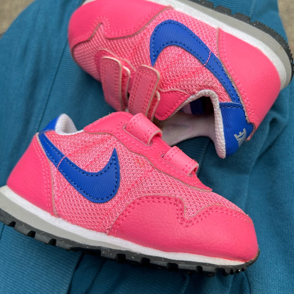 Nike size 5